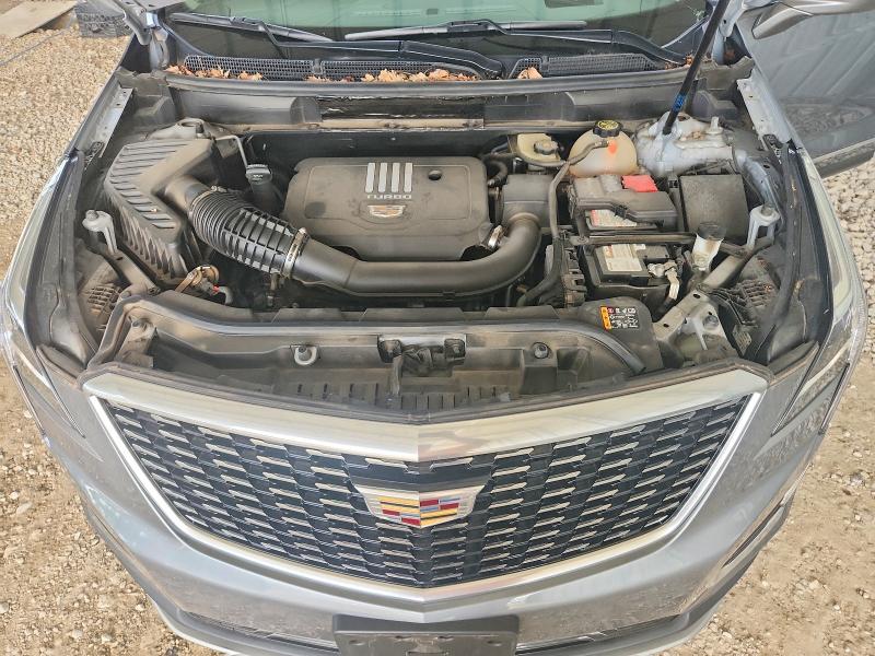 Продаж на аукціоні авто 2020 Cadillac Xt5, vin: 1GYKNCR46LZ185067, номер лоту: 52064426