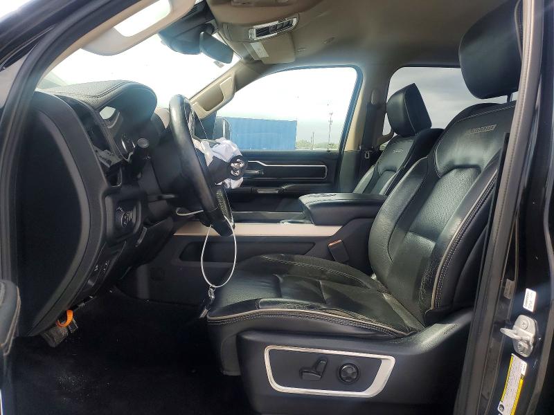 Продаж на аукціоні авто 2019 Ram 1500, vin: 1C6SRFJT9KN626525, номер лоту: 50461766