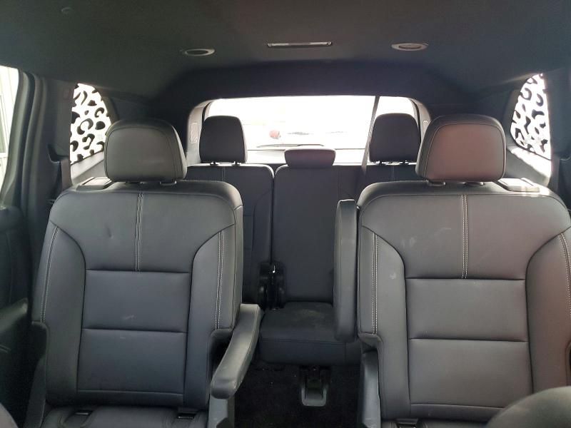 49647226 :رقم المزاد ، 1GKENKKS0RJ212880 vin ، 2024 Gmc Acadia مزاد بيع