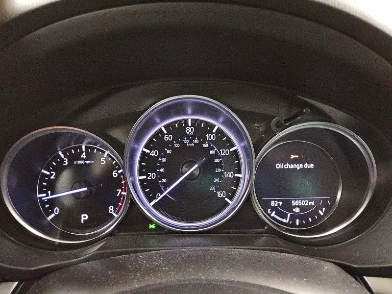 Aukcja sprzedaży 2021 Mazda Cx-5, vin: JM3KFBCM3M1479815, numer aukcji: 49828606