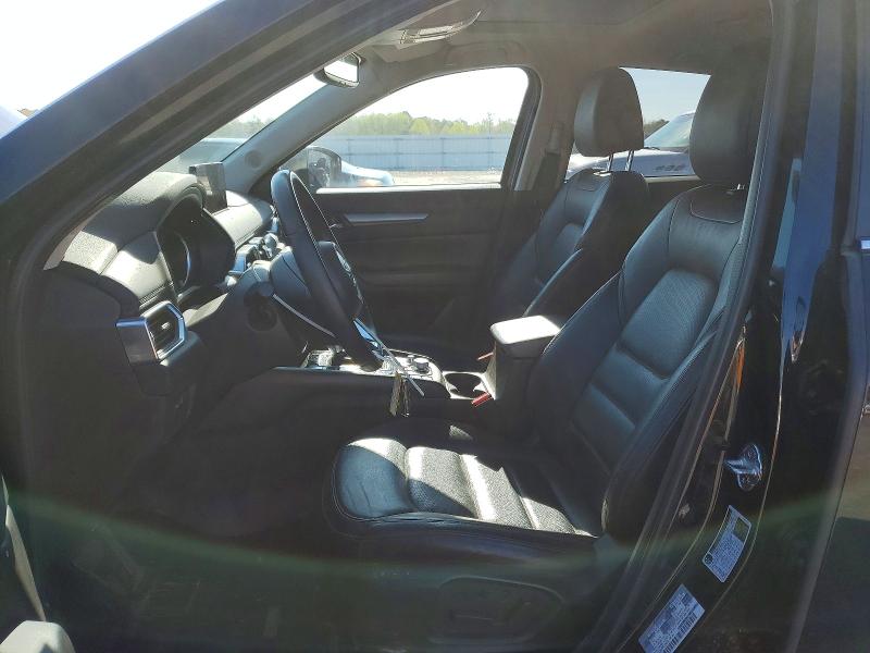 Продажа на аукционе авто 2023 Mazda Cx-5, vin: JM3KFBCM7P0124575, номер лота: 48815546