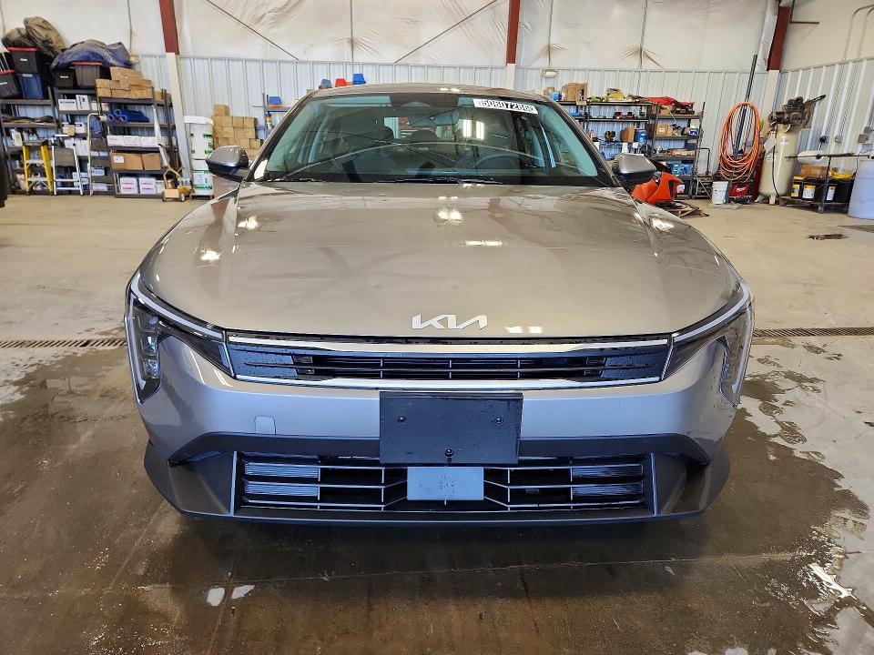 2026 Kia K4 მანქანა იყიდება აუქციონზე, vin: 3KPFT4DEXTE309677, აუქციონის ნომერი: 50607286
