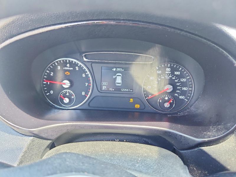 Auction sale of the 2020 Kia Sorento, vin: 5XYPG4A51LG632256, lot number: 49458146