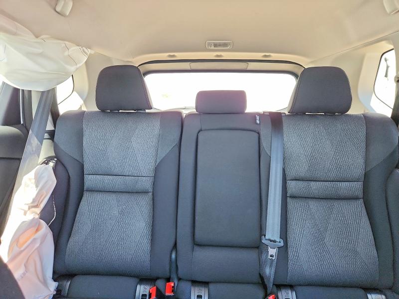 Продаж на аукціоні авто 2026 Nissan Rogue, vin: 5N1BT3BB2TC735075, номер лоту: 50893946