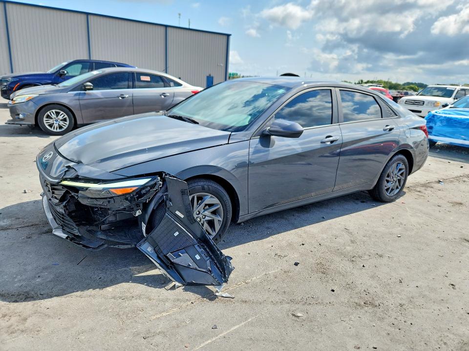 Продаж на аукціоні авто 2024 Hyundai Elantra, vin: KMHLM4DG9RU773244, номер лоту: 51342686