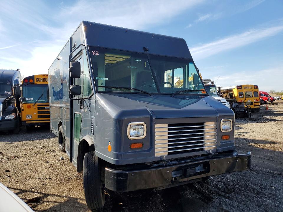 2020 Ford F59 მანქანა იყიდება აუქციონზე, vin: 1F65F5KN5L0A06314, აუქციონის ნომერი: 48717836