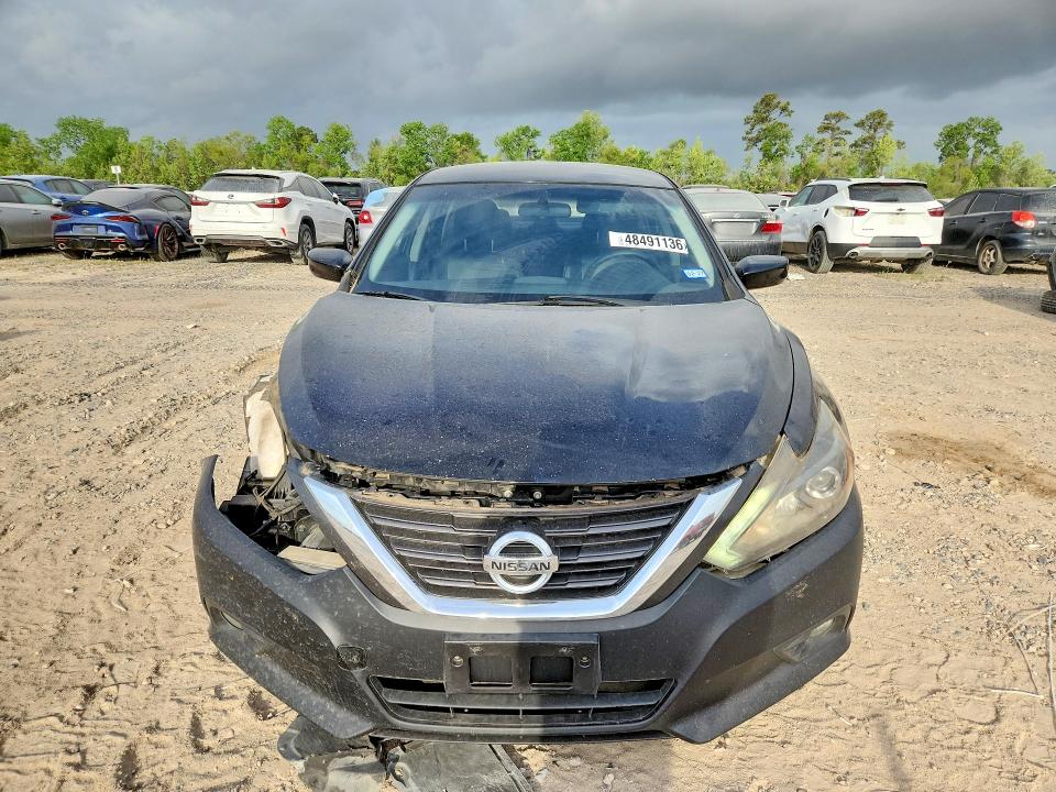 48491136 :رقم المزاد ، 1N4AL3APXGN344835 vin ، 2016 Nissan Altima مزاد بيع