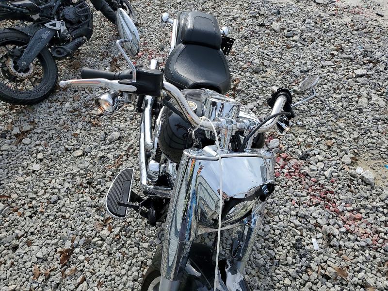 Продаж на аукціоні авто 2023 Harley-davidson Flfbs, vin: 1HD1YGK19PB072730, номер лоту: 48500146