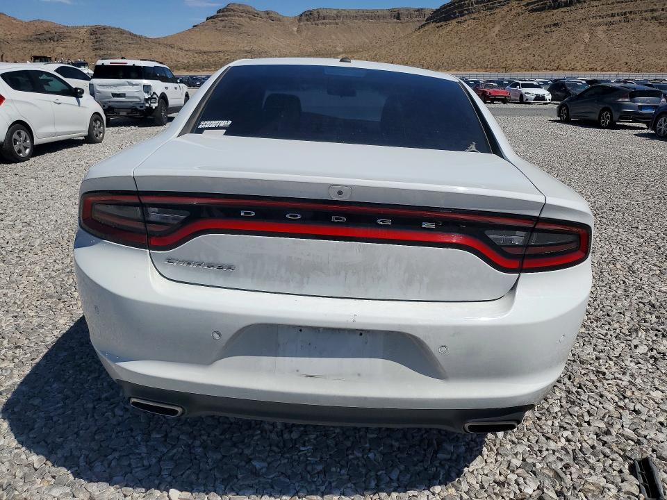 2019 Dodge Charger მანქანა იყიდება აუქციონზე, vin: 2C3CDXBG8KH714272, აუქციონის ნომერი: 49229386