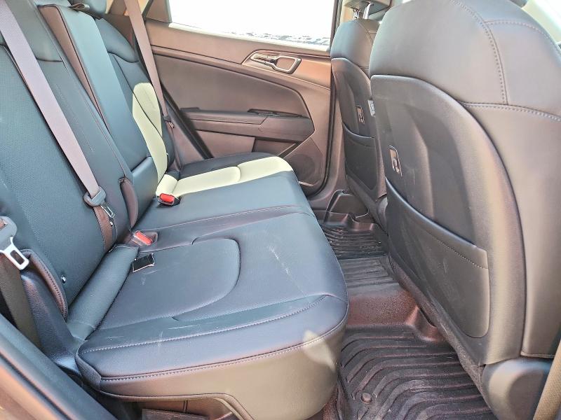 Aukcja sprzedaży 2025 Kia Sportage, vin: KNDPVCDG1S7218046, numer aukcji: 49446896