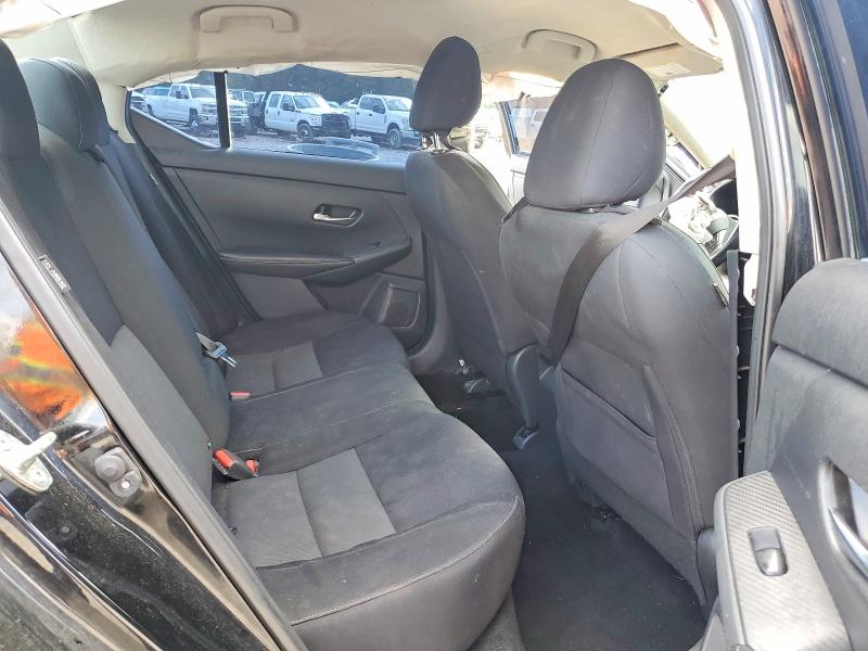 Продажа на аукционе авто 2021 Nissan Sentra, vin: 3N1AB8CV8MY236866, номер лота: 48511606