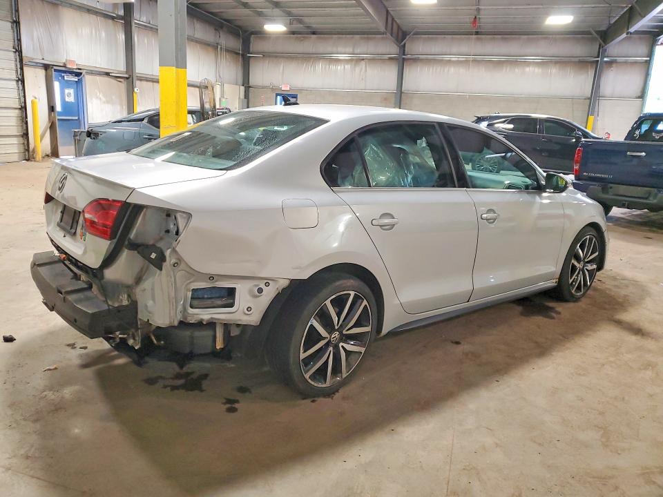 51280446 :رقم المزاد ، 3VW4A7AJ0DM210211 vin ، 2013 Volkswagen Jetta مزاد بيع