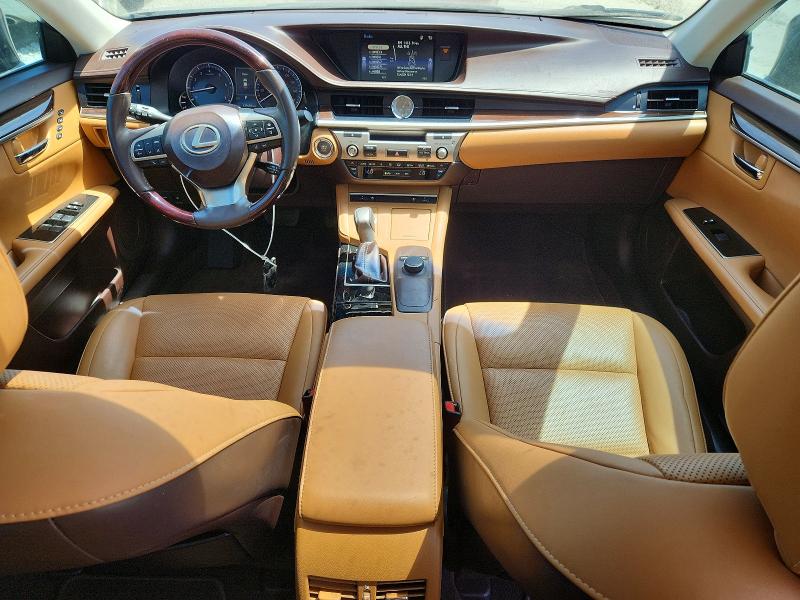 49770506 :رقم المزاد ، 58ABK1GG5HU037226 vin ، 2017 Lexus Es مزاد بيع
