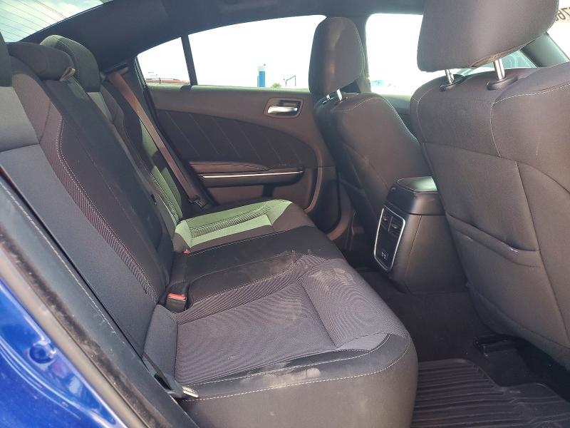 Продаж на аукціоні авто 2021 Dodge Charger, vin: 2C3CDXBG1MH621578, номер лоту: 48546766