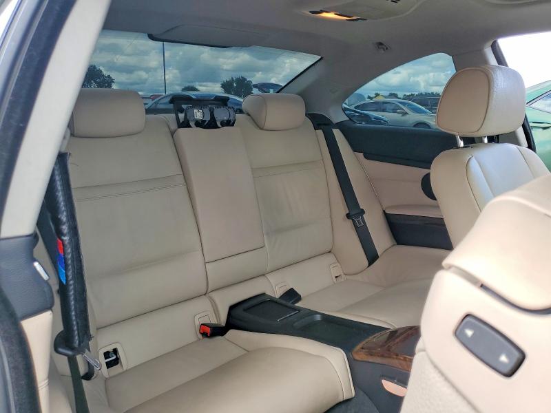 Продаж на аукціоні авто 2011 Bmw 328, vin: WBAKE5C59BE574193, номер лоту: 50622796