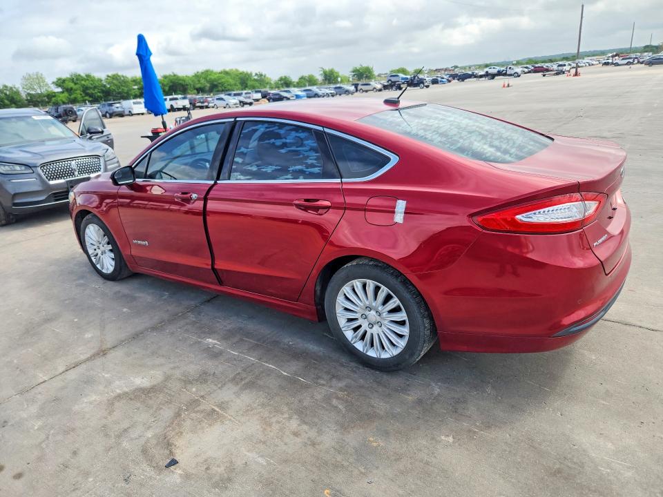 2015 Ford Fusion მანქანა იყიდება აუქციონზე, vin: 3FA6P0LU9FR172210, აუქციონის ნომერი: 49186956