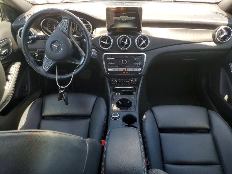 Auction sale of the 2019 Mercedes-benz Gla, vin: WDCTG4GB2KU013135, lot number: 50526626