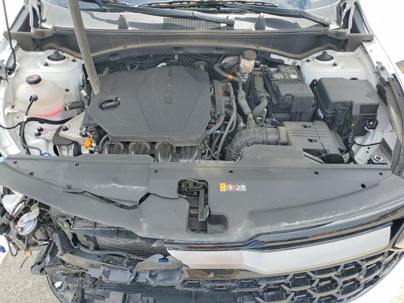 Aukcja sprzedaży 2024 Kia Sportage, vin: 5XYK6CDF5RG160468, numer aukcji: 51190096
