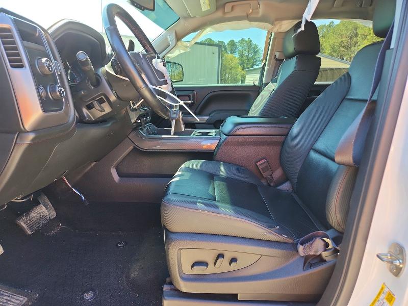 Продаж на аукціоні авто 2016 Gmc Sierra, vin: 3GTU2NEC4GG313943, номер лоту: 48582736