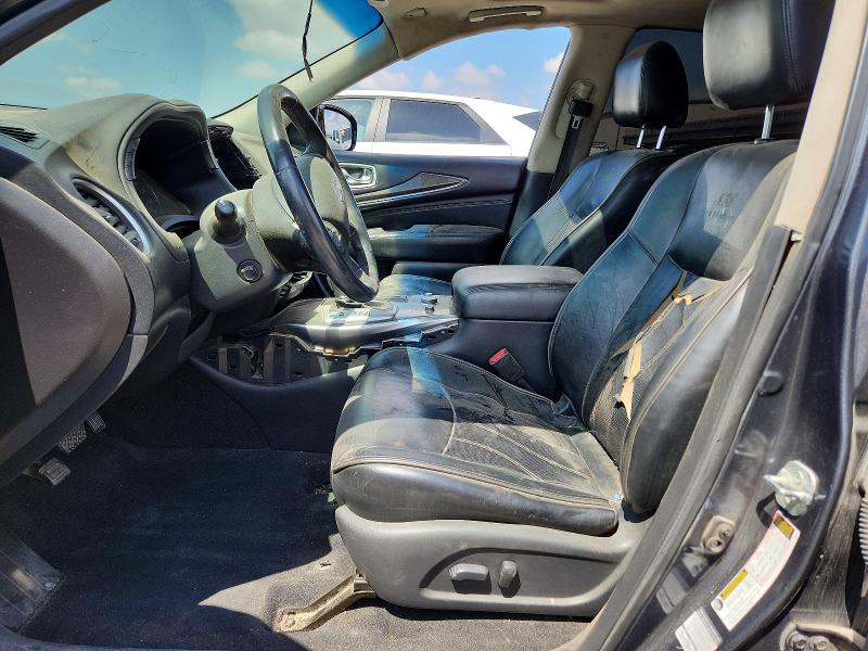 Продаж на аукціоні авто 2014 Infiniti Qx60, vin: 5N1AL0MN3EC535858, номер лоту: 51237956