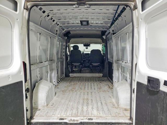 Продажа на аукционе авто 2025 Ram Promaster 2500, vin: 3C6LRVDGXSE512048, номер лота: 49158576