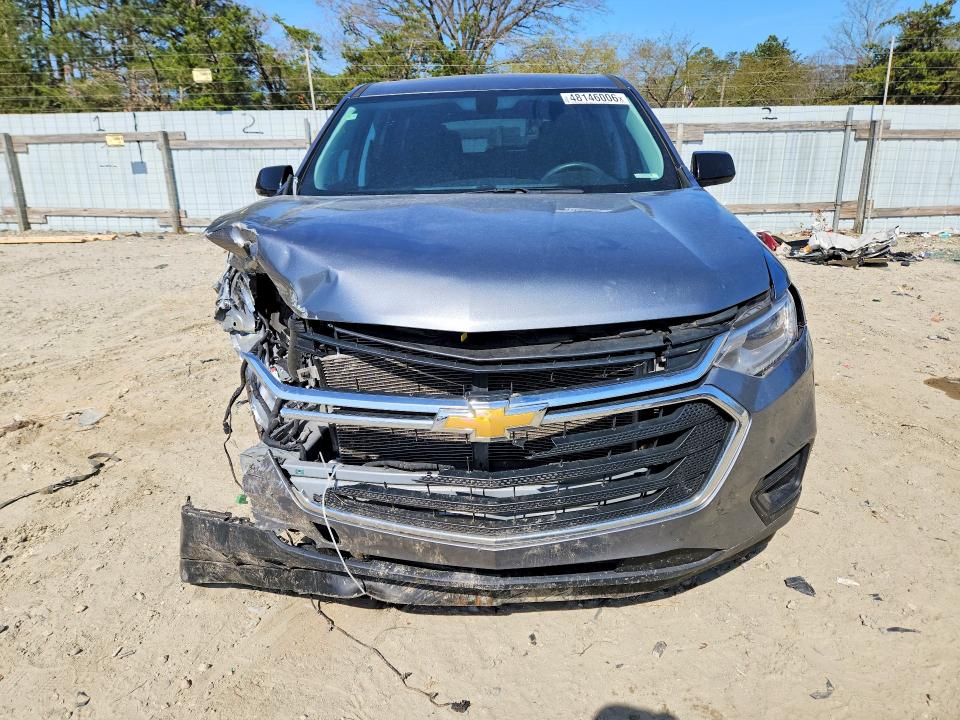 Aukcja sprzedaży 2020 Chevrolet Traverse, vin: 1GNERFKW2LJ276671, numer aukcji: 48146006