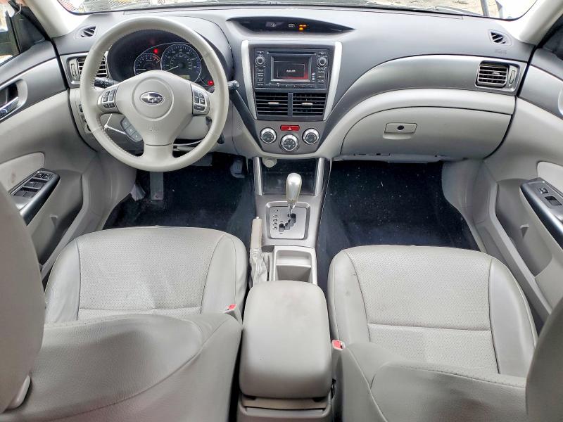 Продажа на аукционе авто 2011 Subaru Forester, vin: JF2SHAEC7BH717639, номер лота: 51694576