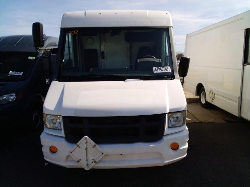Продаж на аукціоні авто 2012 Isuzu Npr, vin: JALB4T176C7W00476, номер лоту: 47840766