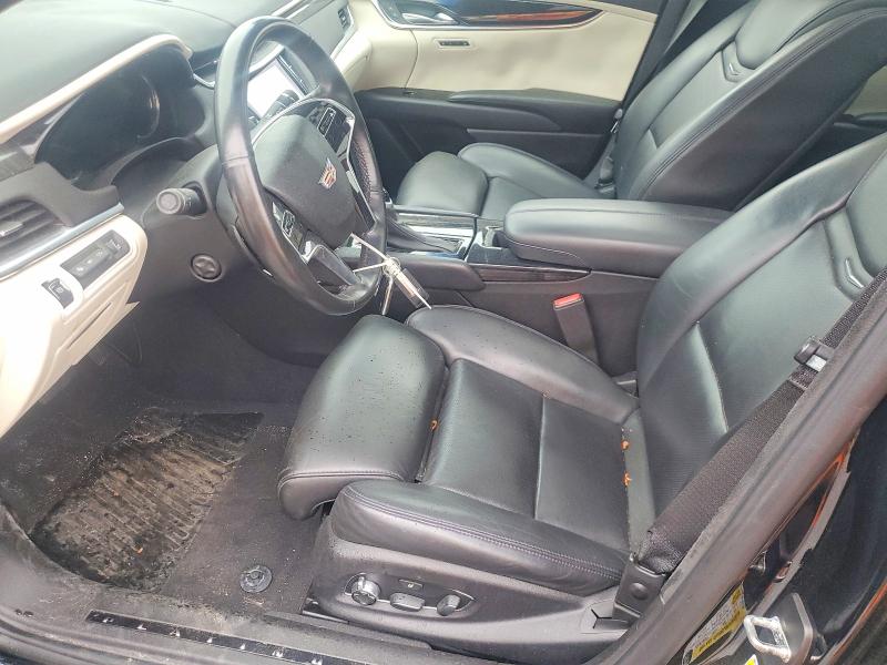 Продажа на аукционе авто 2016 Cadillac Xts, vin: 2G61S5S33G9188812, номер лота: 49061406