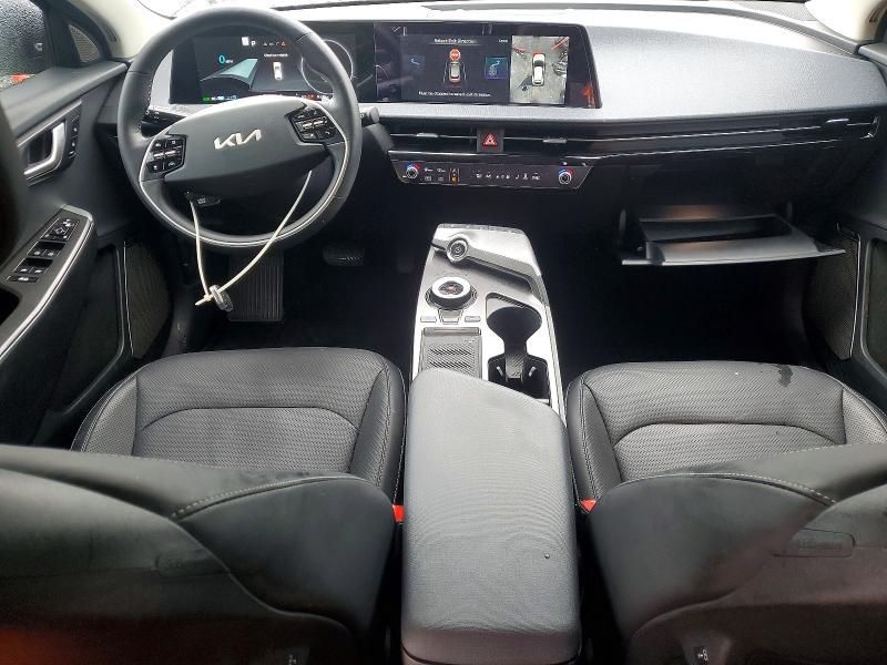 Aukcja sprzedaży 2022 Kia Ev6, vin: KNDC3DLC3N5070216, numer aukcji: 50974866