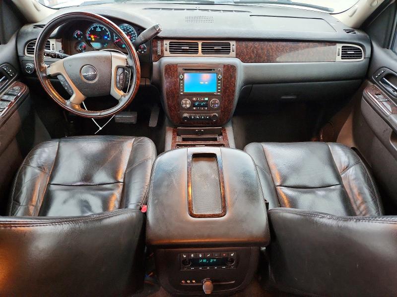 Продажа на аукционе авто 2011 Gmc Yukon, vin: 1GKS2EEF2BR141944, номер лота: 48413996
