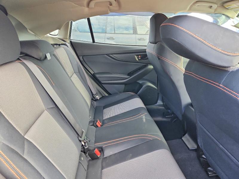 Продажа на аукционе авто 2021 Subaru Crosstrek, vin: JF2GTAPCXM8367587, номер лота: 48540666