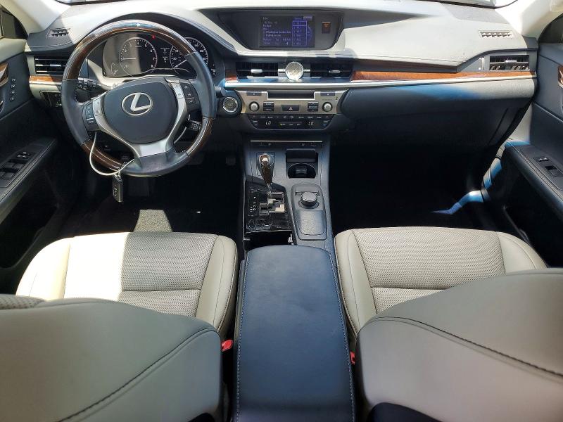 Продаж на аукціоні авто 2014 Lexus Es, vin: JTHBK1GG7E2093430, номер лоту: 49333896