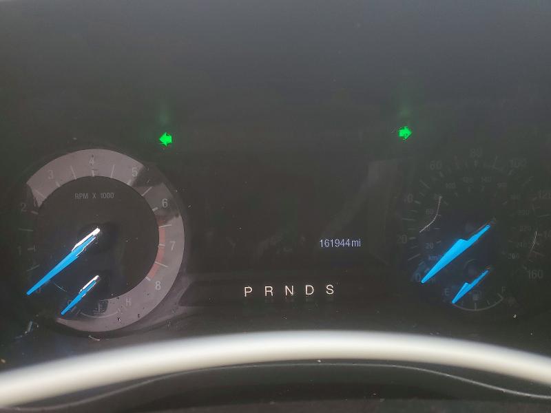 2013 Ford Fusion მანქანა იყიდება აუქციონზე, vin: 3FA6P0HR6DR164230, აუქციონის ნომერი: 50351946