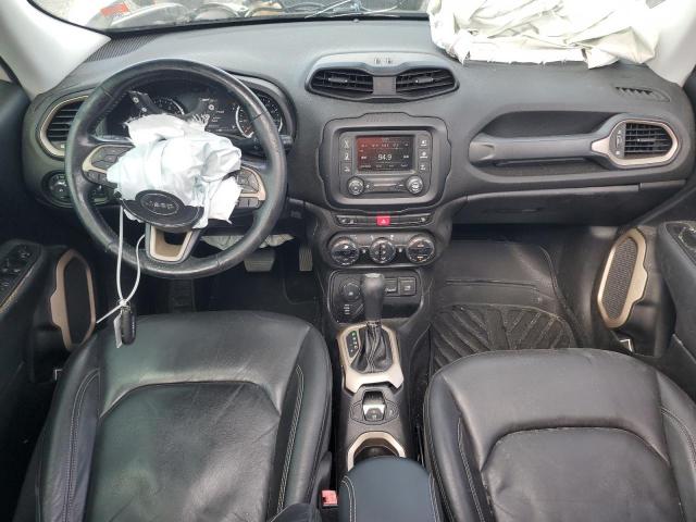 Продажа на аукционе авто 2016 Jeep Renegade, vin: ZACCJBDT2GPD25019, номер лота: 48908016