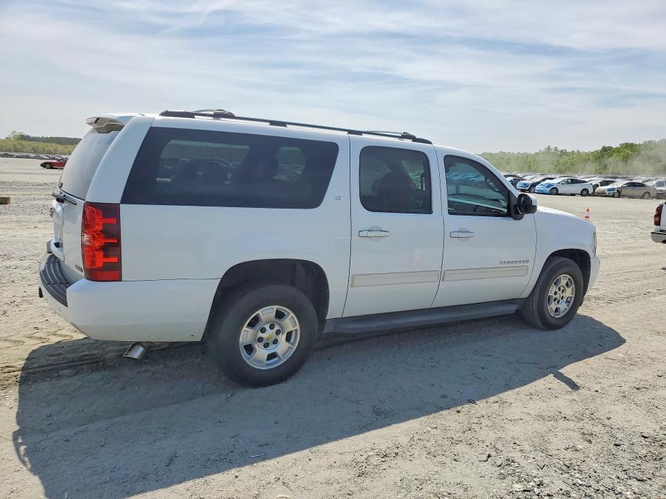 Aukcja sprzedaży 2011 Chevrolet Suburban, vin: 1GNSCJE0XBR187509, numer aukcji: 48690096