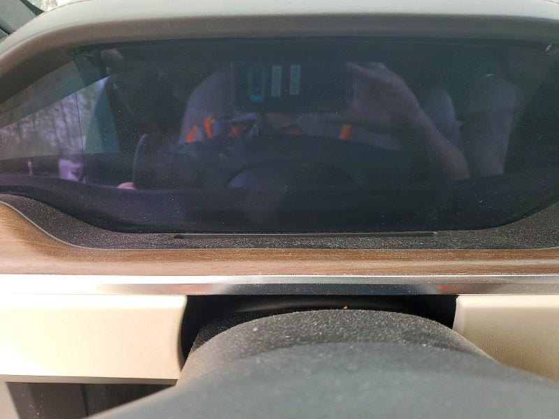 50727276 :رقم المزاد ، 7SAXCBE51PF403490 vin ، 2023 Tesla Model X مزاد بيع