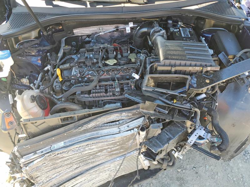 50943646 :رقم المزاد ، 3VV3B7AX8PM041898 vin ، 2023 Volkswagen Tiguan مزاد بيع