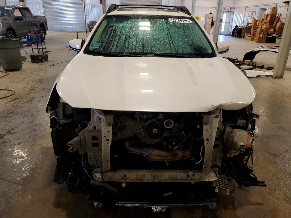 Aukcja sprzedaży 2020 Subaru Outback, vin: 4S4BTANC9L3171949, numer aukcji: 50744786