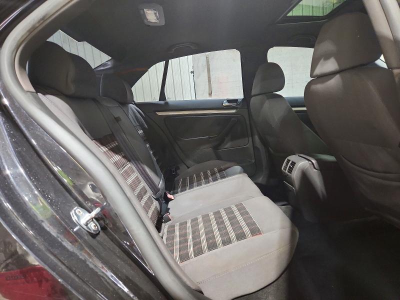 Продаж на аукціоні авто 2007 Volkswagen Jetta, vin: 3VWWJ71K37M087963, номер лоту: 50419256
