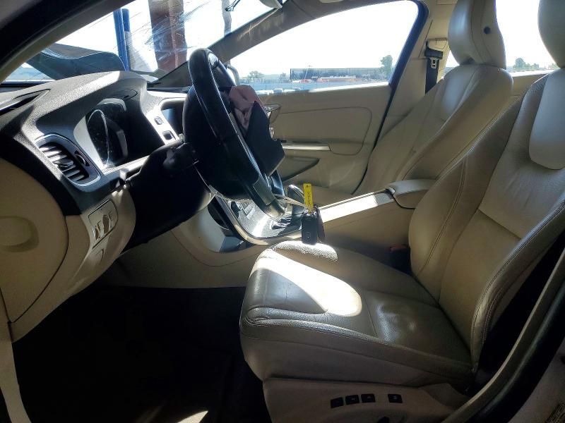 Aukcja sprzedaży 2014 Volvo S60, vin: YV1612FS2E2283485, numer aukcji: 50090836
