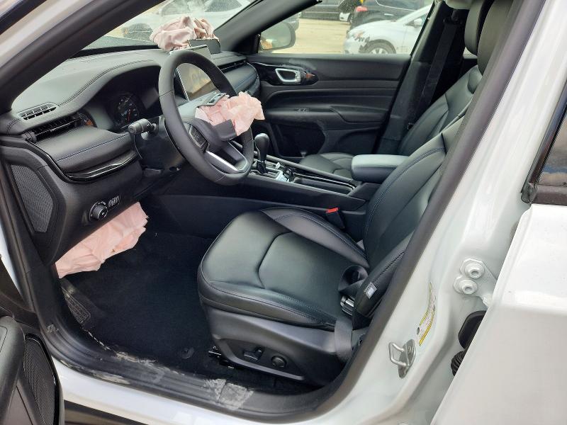 Aukcja sprzedaży 2026 Jeep Compass, vin: 3C4NJDCN8TT165352, numer aukcji: 51704736
