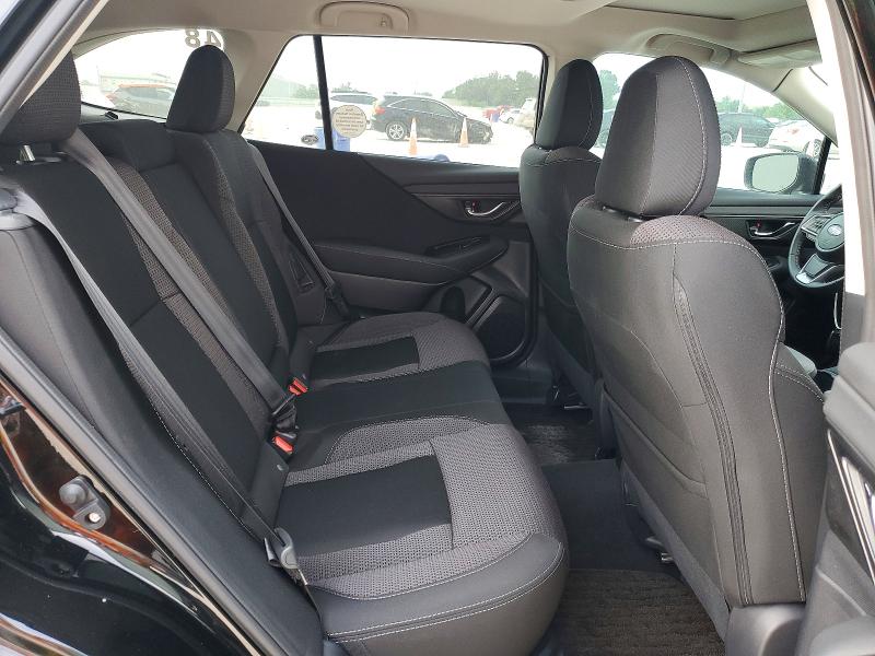 Aukcja sprzedaży 2025 Subaru Outback, vin: 4S4BTAFC7S3266264, numer aukcji: 49554696