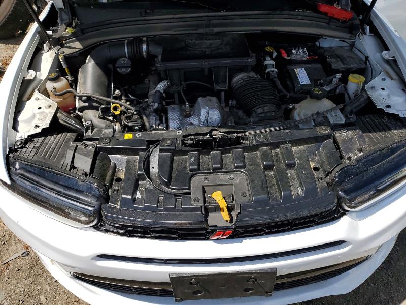 Продаж на аукціоні авто 2023 Dodge Hornet, vin: ZACNDFBN0P3A05071, номер лоту: 50926556