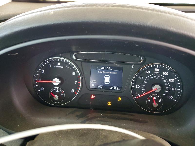 Продажа на аукционе авто 2019 Kia Sorento, vin: 5XYPG4A32KG599331, номер лота: 49870446