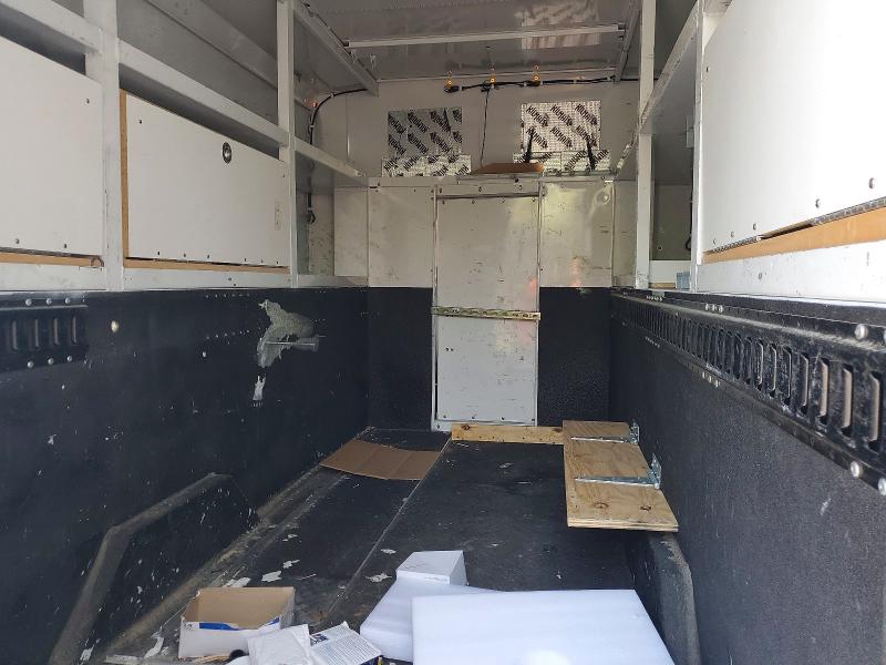 Продажа на аукционе авто 2017 Ford Transit, vin: 1FDBF6PM1HKB51492, номер лота: 49744676