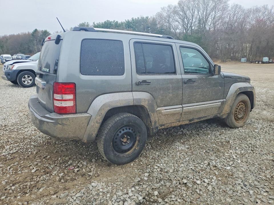 50527626 :رقم المزاد ، 1C4PJMFK7CW206784 vin ، 2012 Jeep Liberty مزاد بيع
