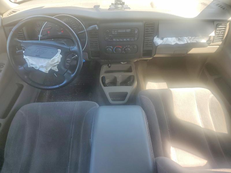 Auction sale of the 2002 Dodge Dakota, vin: 1B7HL48NX2S625160, lot number: 50606046