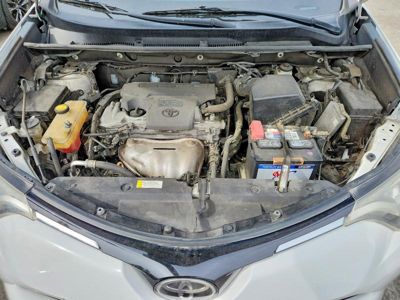 Продаж на аукціоні авто 2018 Toyota Rav4, vin: 2T3WFREV7JW455717, номер лоту: 49119936