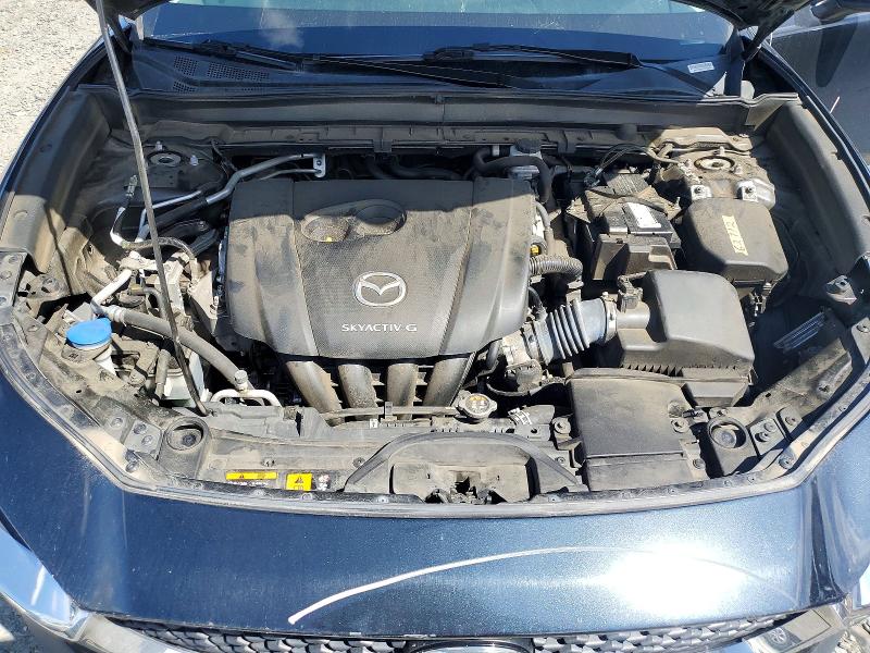 51299916 :رقم المزاد ، 3MVDMBBL6MM245508 vin ، 2021 Mazda Cx-30 مزاد بيع